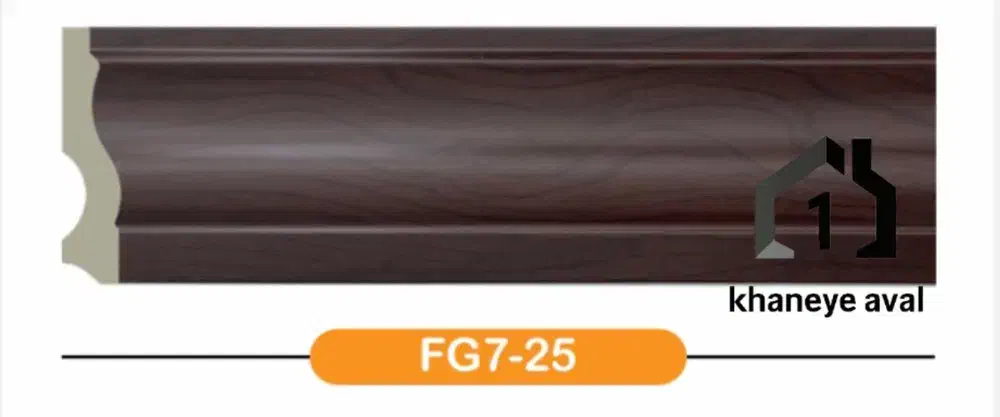 انواع قرنیز با بهترین کیفیت و تنوع بالا|مصالح و تجهیزات ساختمان|رفسنجان, |دیوار