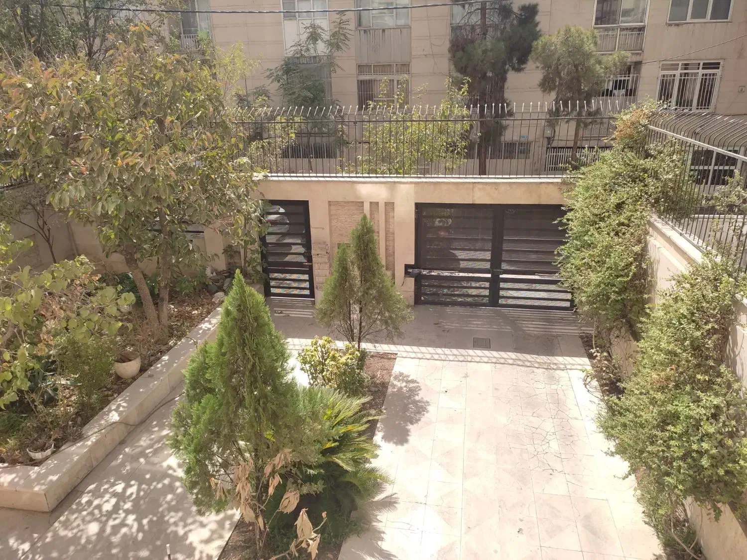 126 متر 6 ساله فول،بهترین فرعی فلکه سوم  تهرانپارس