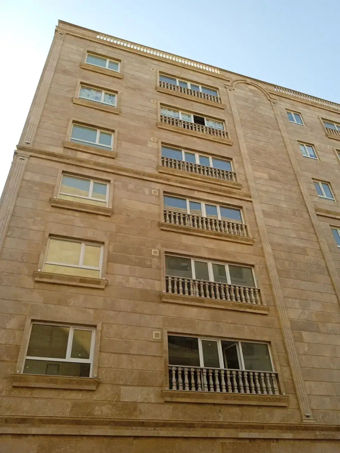 ۱۱۶متری واحد دوخواب شهرک یاس|فروش آپارتمان|شیراز, شهرک یاس طلاییه|دیوار