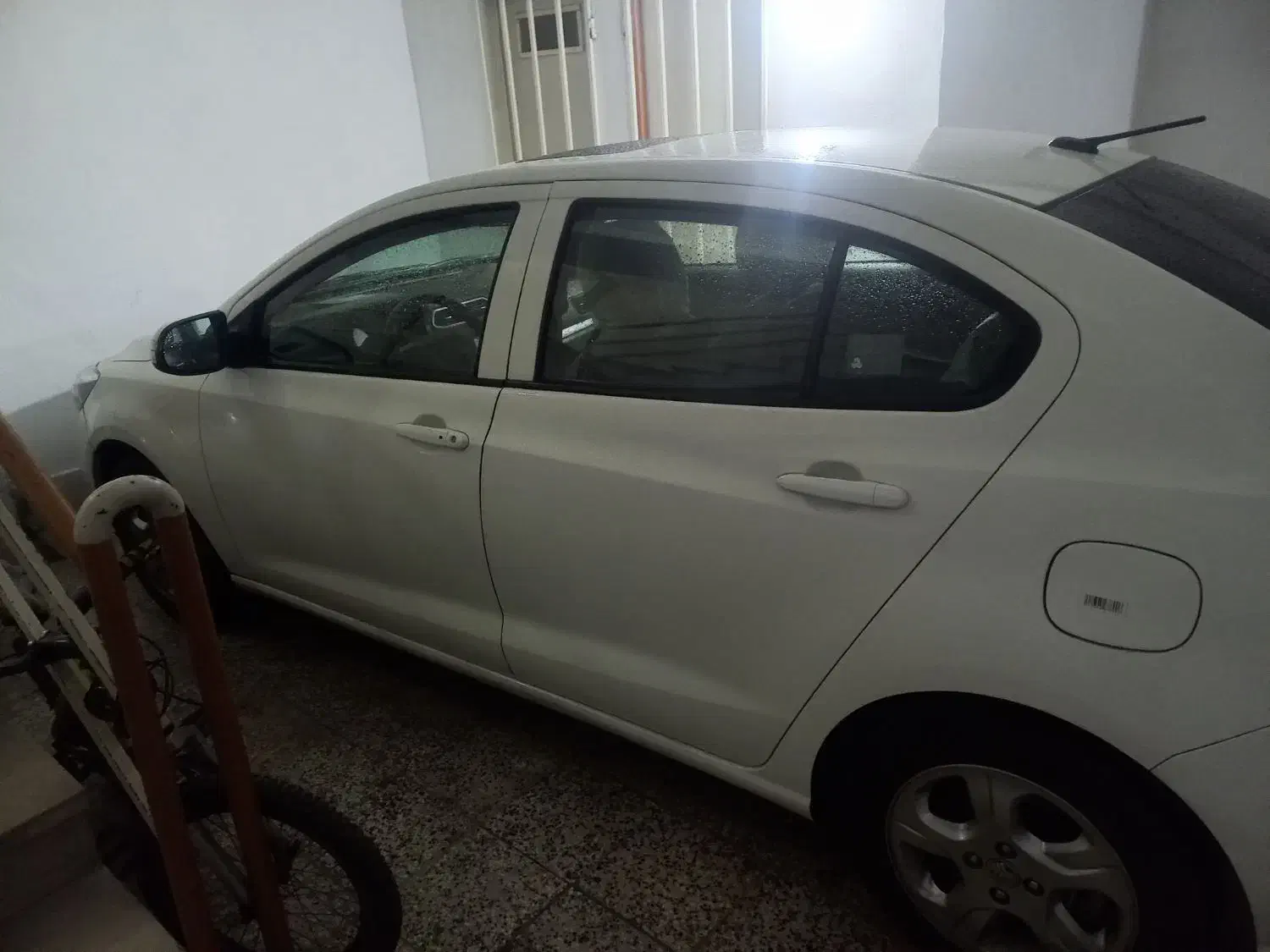 شاهین ۱۴۰۰ سانروف دار کارمندی|خودرو سواری و وانت|گرگان, |دیوار