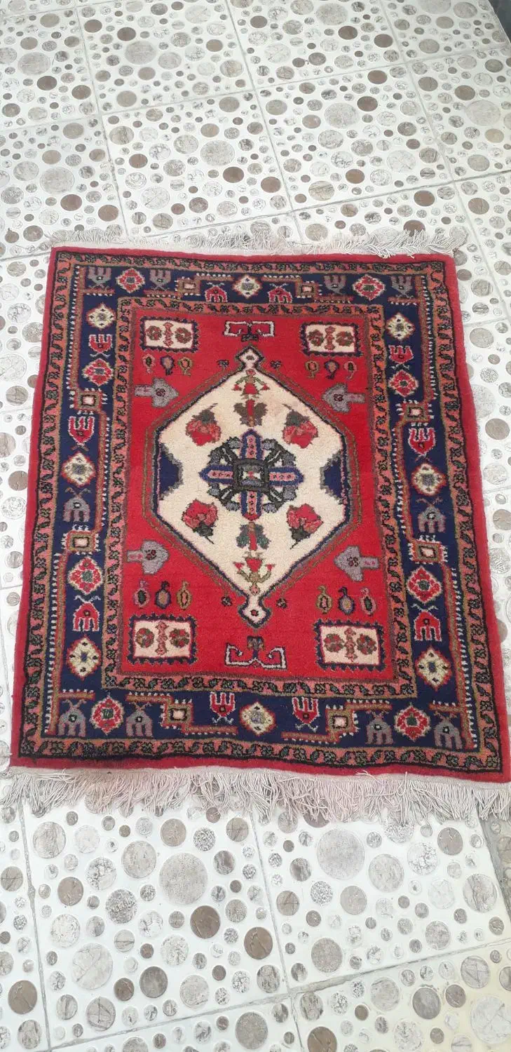 فرش دستباف|فرش|کرمانشاه, |دیوار