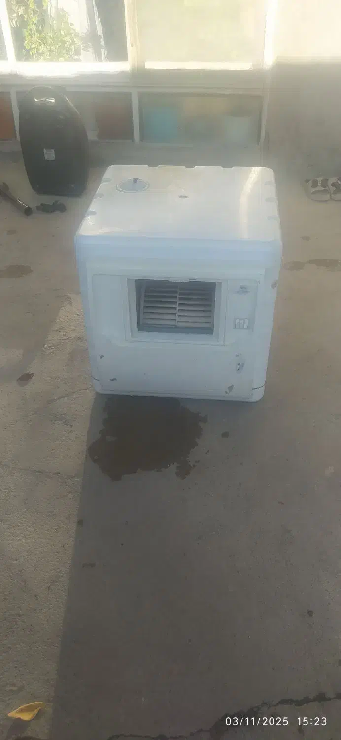 کولر آبی سالم سالم تضمینی|کولر آبی|میاندوآب, |دیوار