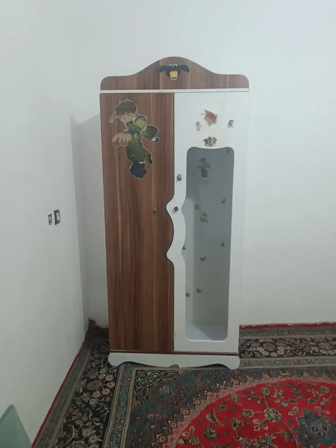 کمد نوزاد|اسباب و اثاث بچه|تربت جام, عیدی آباد|دیوار