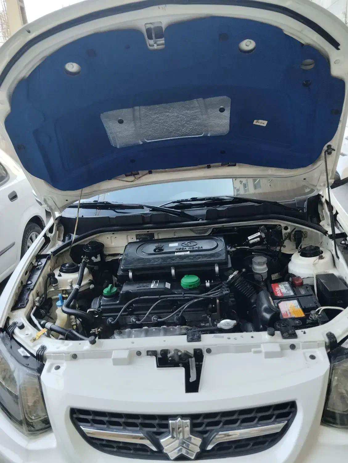 کویک برج 9مدل401بیرنگ تک برگ|خودرو سواری و وانت|قدس, شهرقدس|دیوار