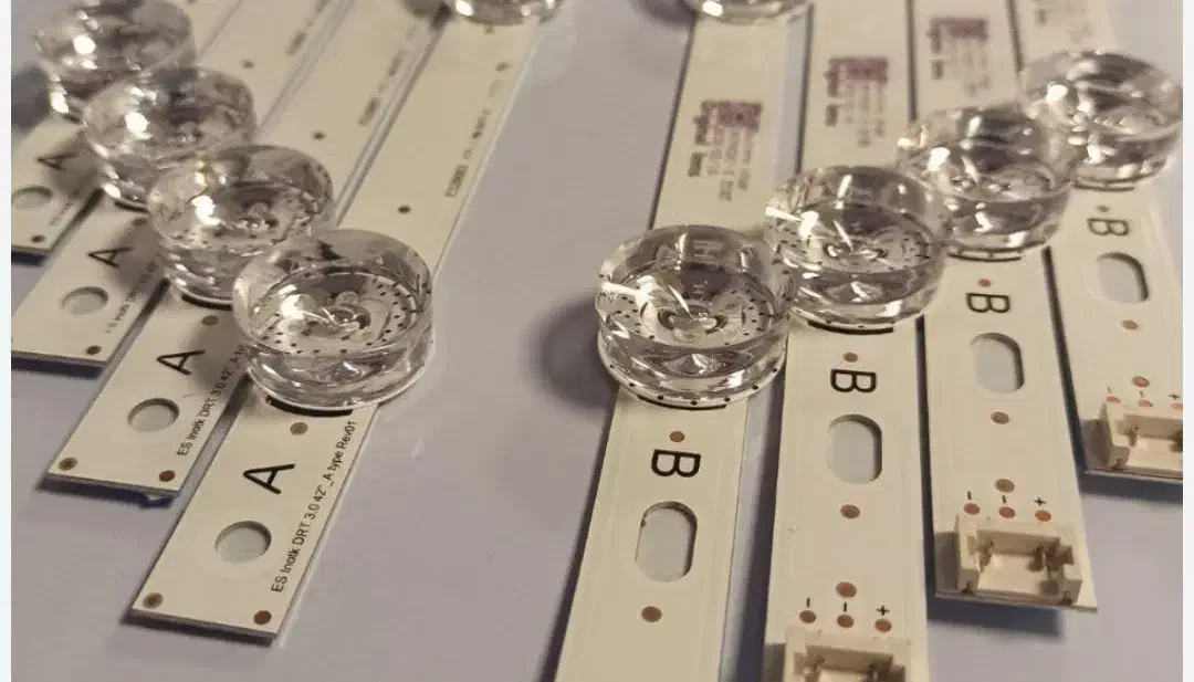 بک لایت با قیمت مناسب ،تک و عمده|تلویزیون و پروژکتور|شهریار, شهریار|دیوار