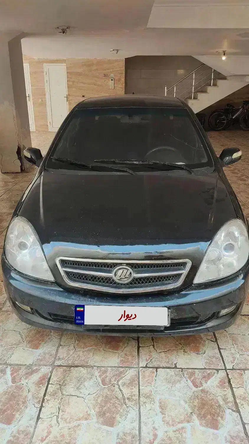 لیفان 520i مدل 90|خودرو سواری و وانت|کیش, |دیوار