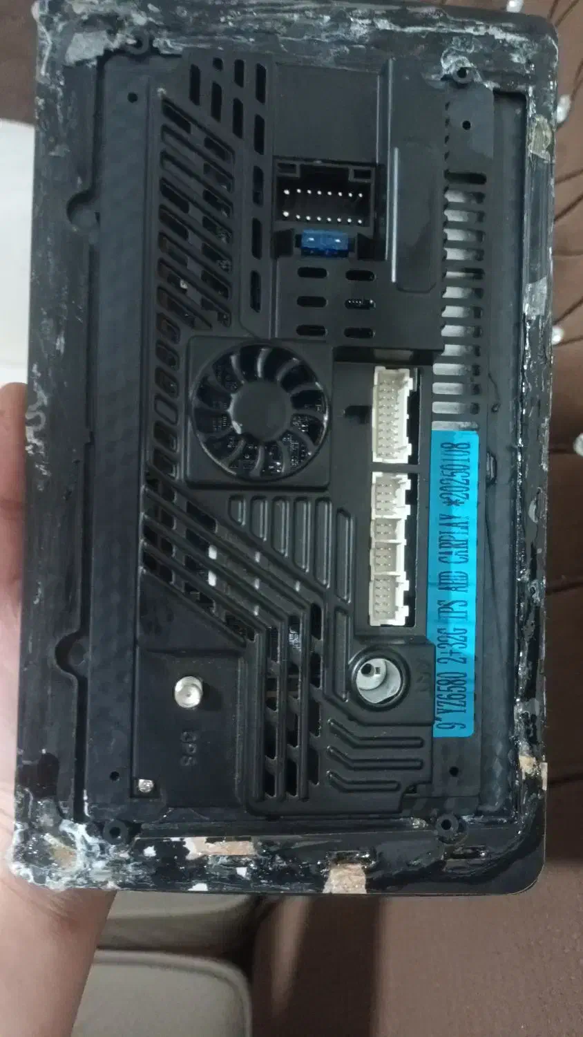 مانیتور|قطعات یدکی و لوازم جانبی|شهریار, شهرک وائین|دیوار