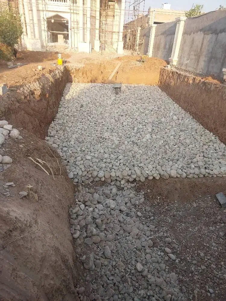 اجرای صفر تا صد استخر جکوزی تاسیسات در خرم اباد|خدمات پیشه و مهارت|خرمآباد, |دیوار