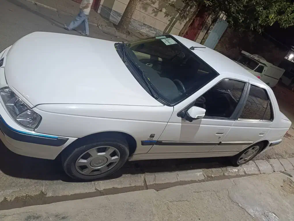 پارس تیوفایو|خودرو سواری و وانت|قزوین, |دیوار