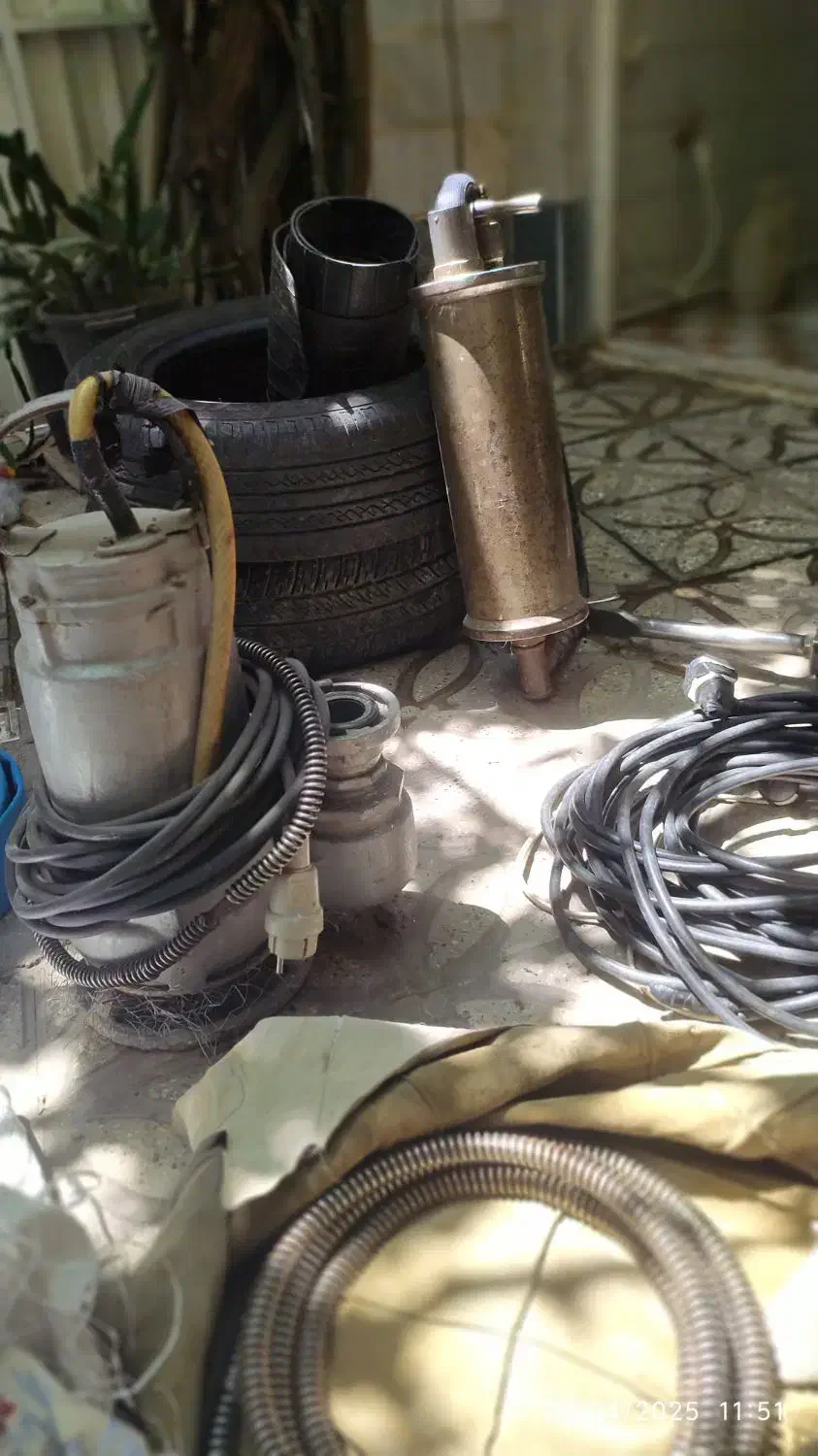 لوله بازکنی فوری تضمینی ۲۴ ساعته|خدمات پیشه و مهارت|قرچک, شهرک طلائیه|دیوار