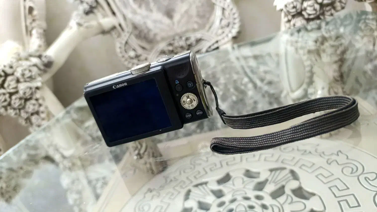 دوربین کنون|دوربین عکاسی و فیلمبرداری|مشهد, شهید هاشمی نژاد|دیوار