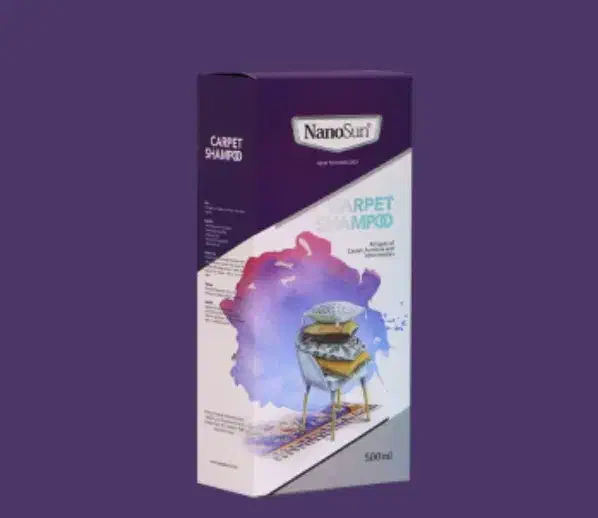 جرمگیر شیرآلات نانو|لوازم نظافت|بیستون, |دیوار