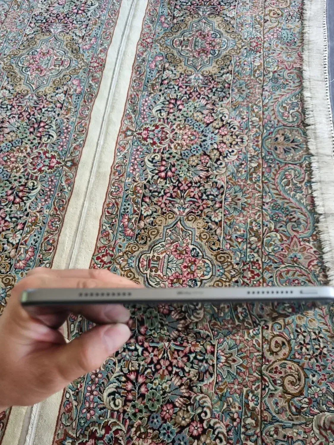 تبلت شیائومیRedmi pad۲۵۶رم۸|تبلت|کرمان, |دیوار