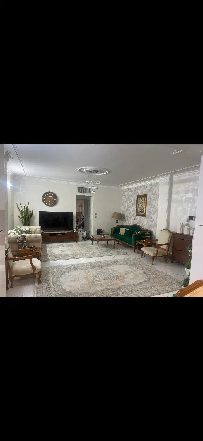 فرش ماشینی|فرش|تهران, قلمستان|دیوار