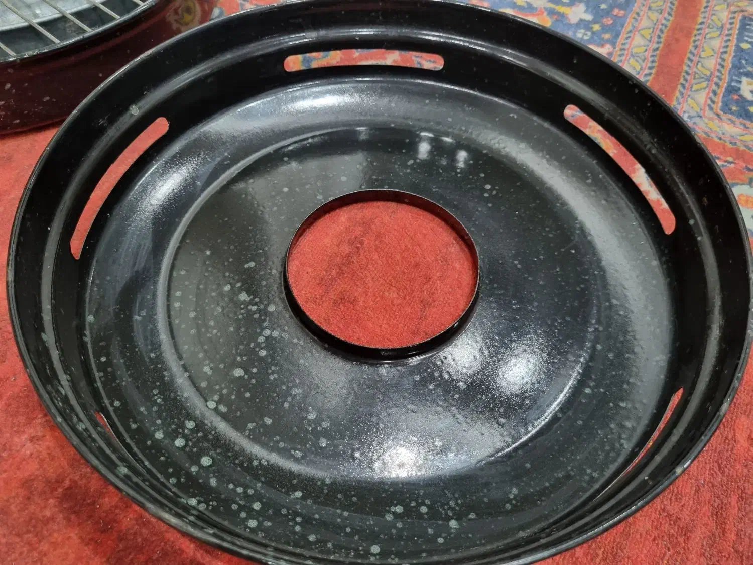 کباب پز|ظروف پخت‌وپز|تهران, سازمان آب|دیوار