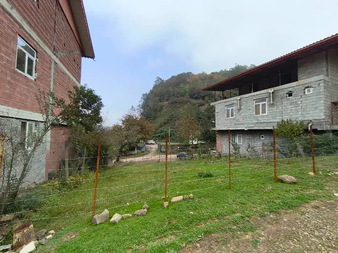 فرصت طلایی خریدزمین ۳۶۰متری درصیادار(برجاده اصلی)|فروش زمین و ملک کلنگی|آستارا, |دیوار