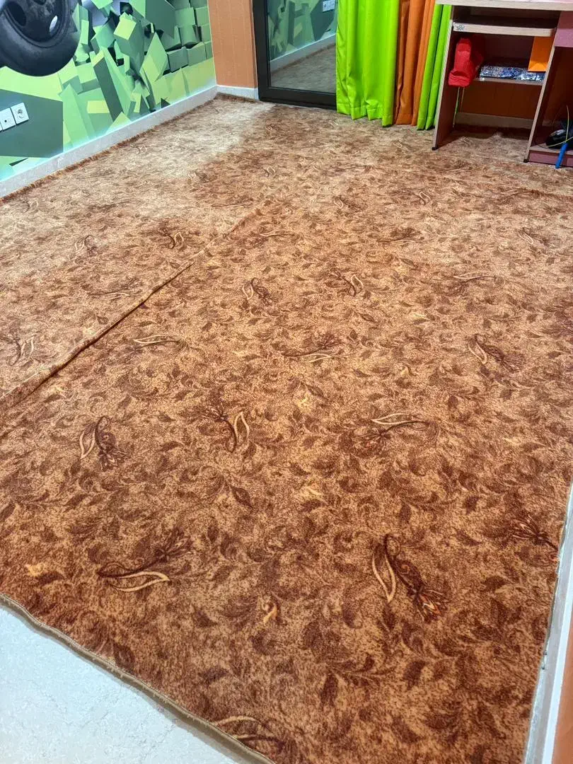 موکت درحد نو سالم|موکت|تهران, شهرک کوهسار|دیوار