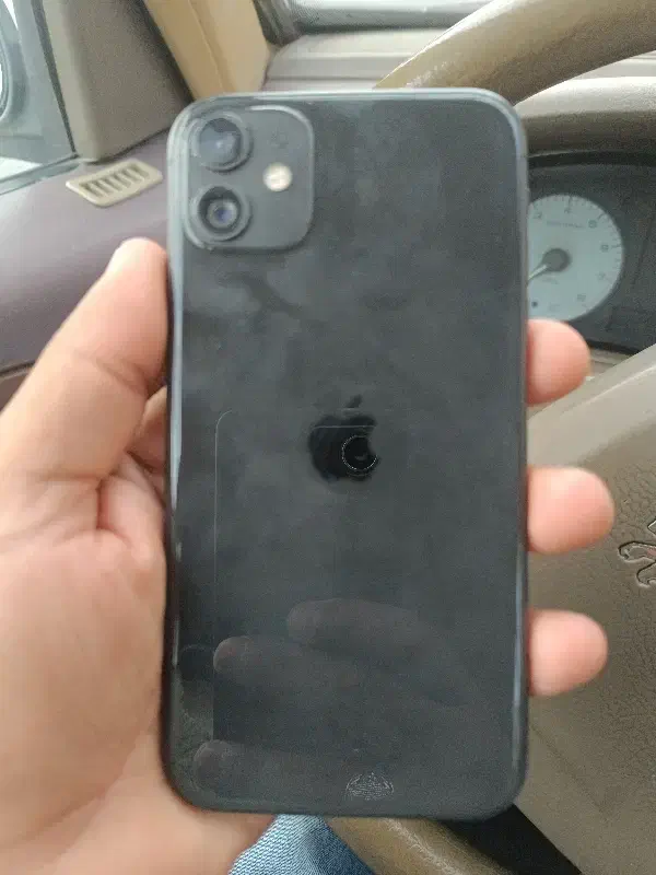 آیفون 11|موبایل|کرمان, |دیوار