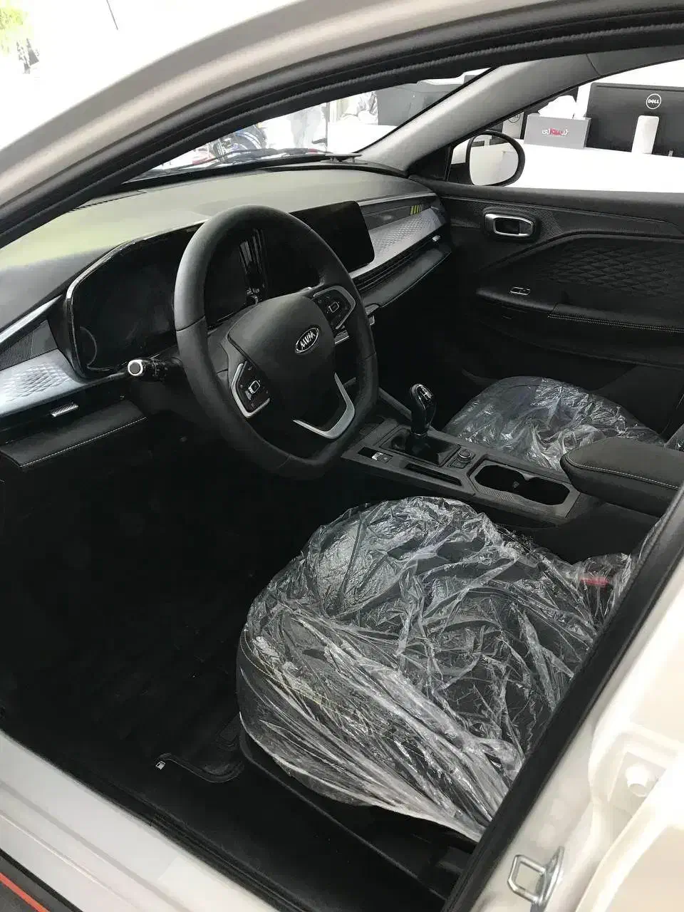 فروش یک دستگاه خودروی mvmx33cross mt|خودرو سواری و وانت|تهران, سعادتآباد|دیوار