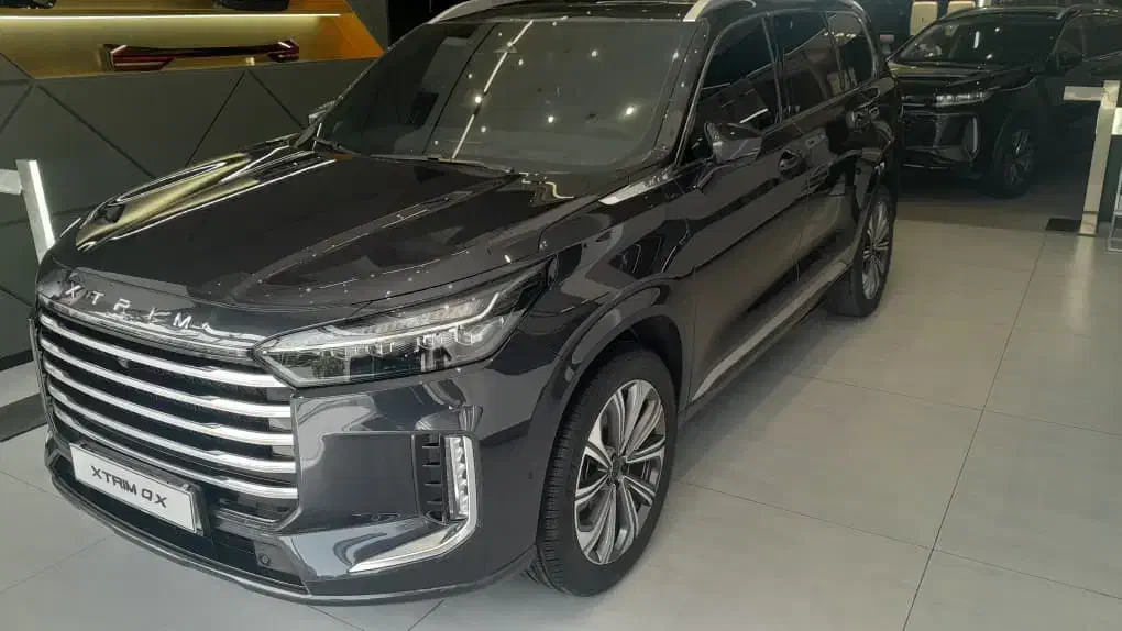 اکستریم QX(VX) مدل 1404|خودرو سواری و وانت|تهران, حکمت|دیوار