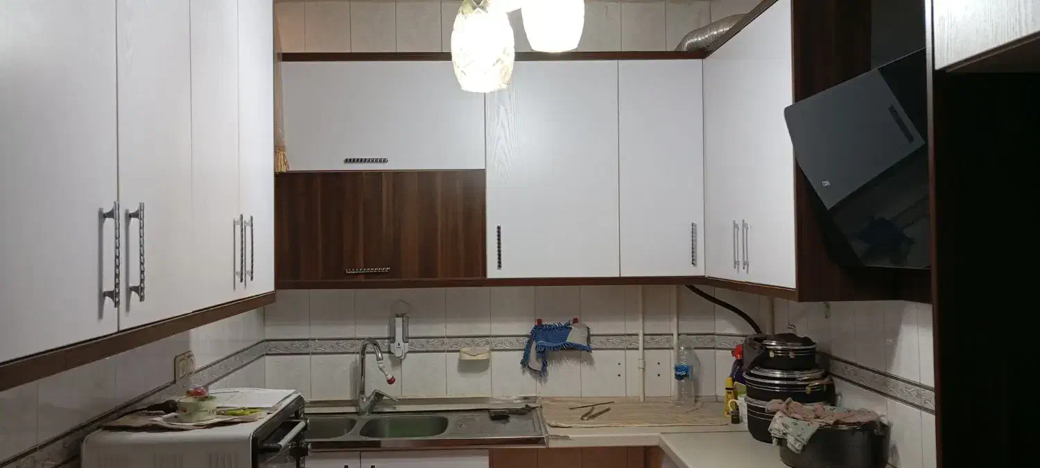 کابینت اشپزخانه|مصالح و تجهیزات ساختمان|ری, دیلمان|دیوار