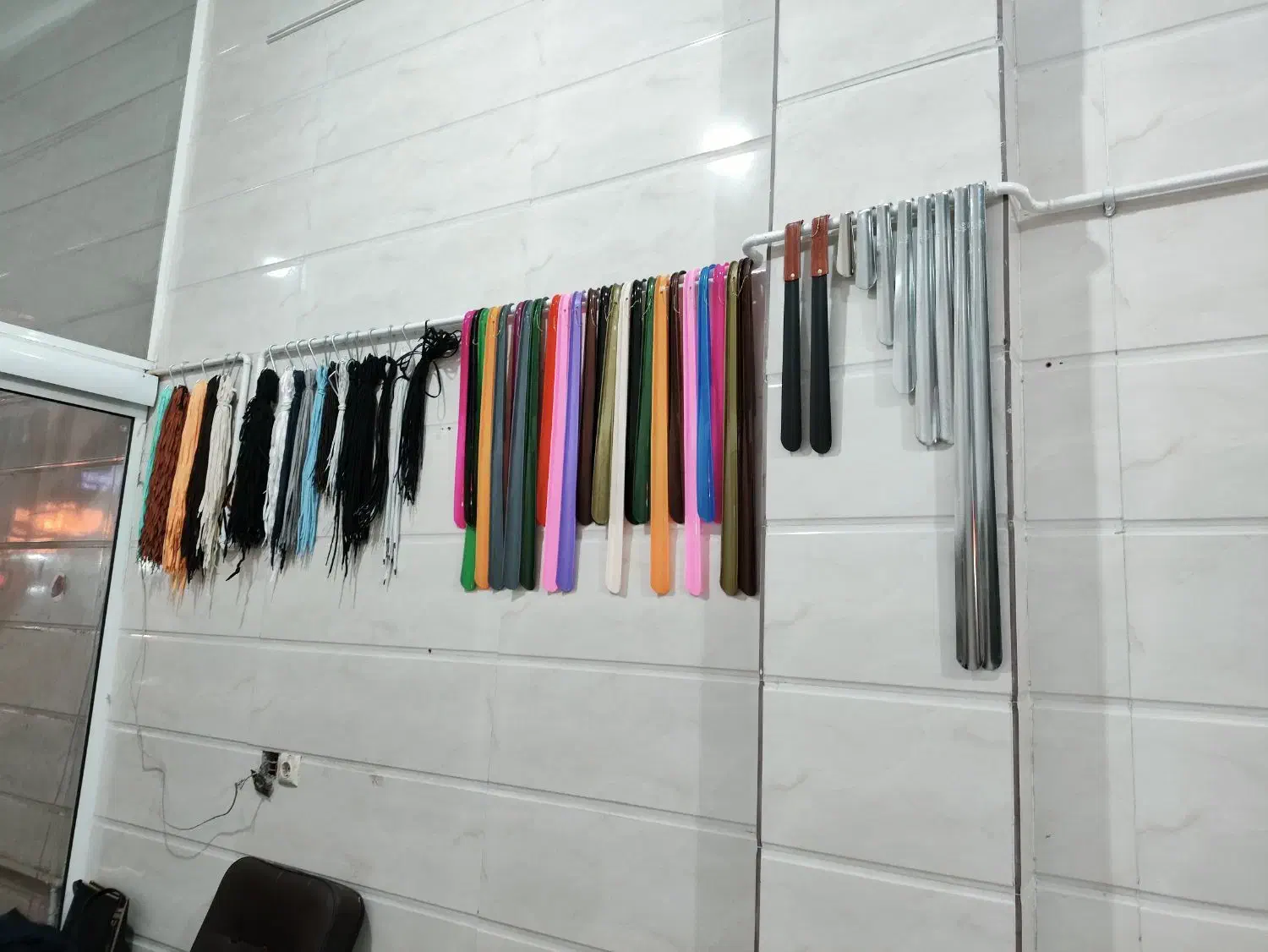 تعمیر کیف کفش و غیره|کیف، کفش، کمربند|یزد, |دیوار