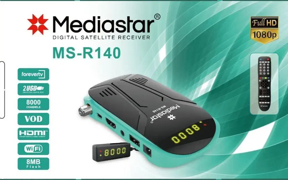 نصب آنتن زمینی و هوایی|خدمات پیشه و مهارت|بیرجند, |دیوار