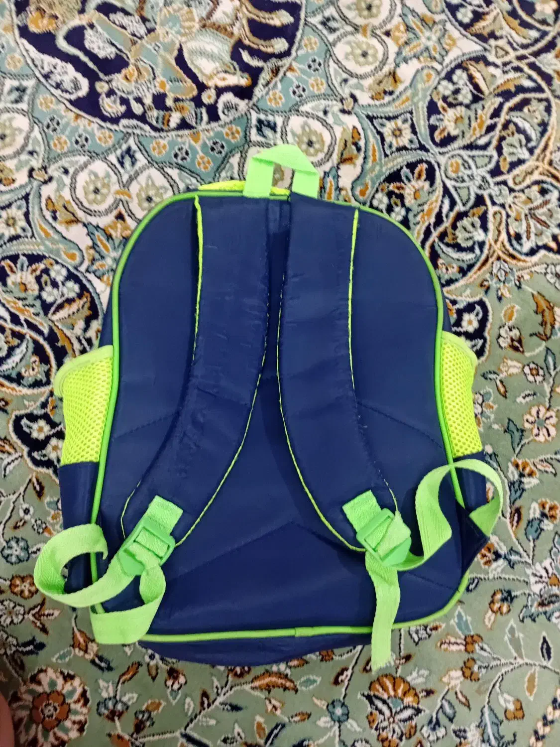 کیف مدرسه|لوازم التحریر|ری, علایین|دیوار