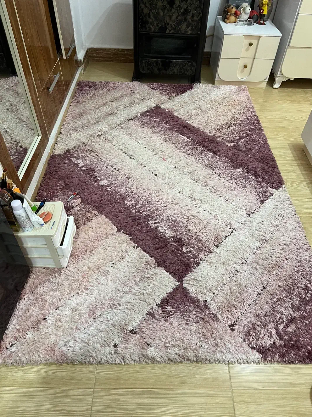 فرش|فرش|کیاشهر, |دیوار