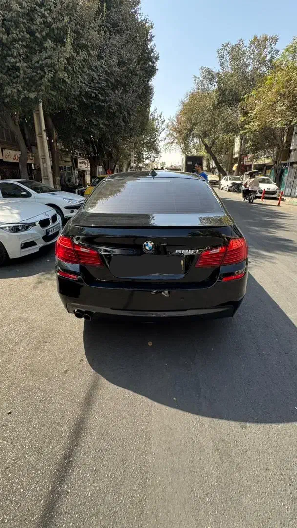 بی ام و ۵۲۸|خودرو سواری و وانت|تهران, جیحون|دیوار