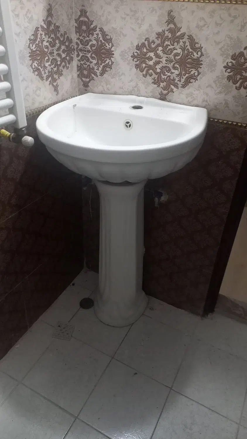 روشویی|لوازم سرویس بهداشتی|اراک, |دیوار