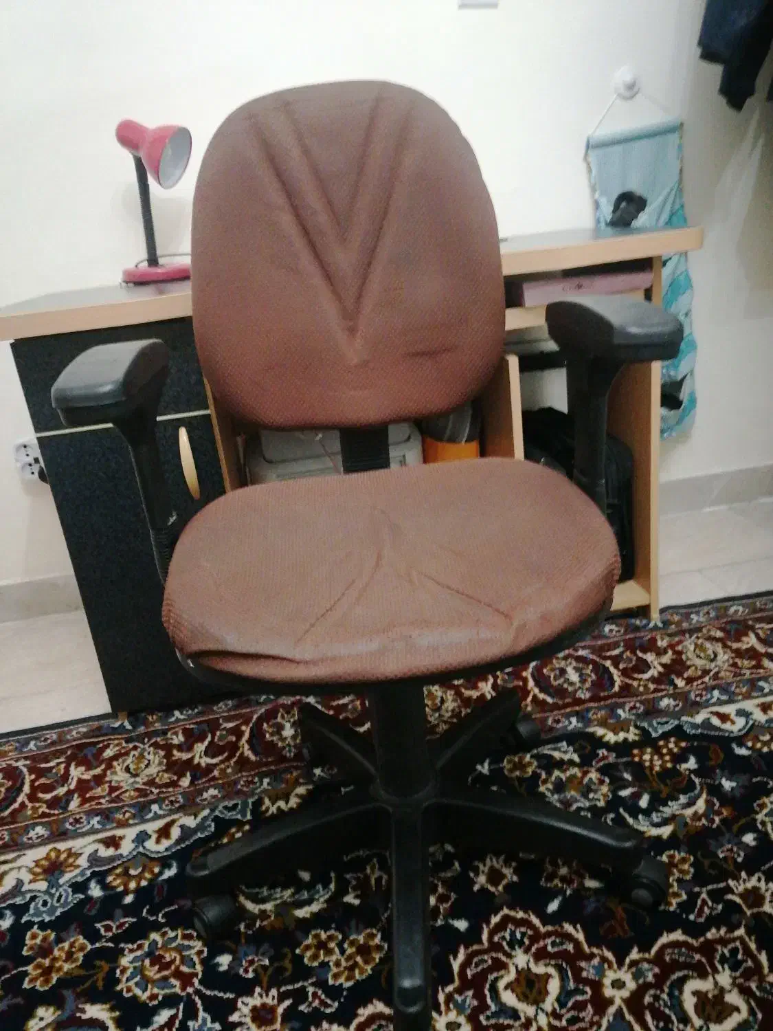 صندلی کامپیوتر|صندلی و نیمکت|ملایر, |دیوار