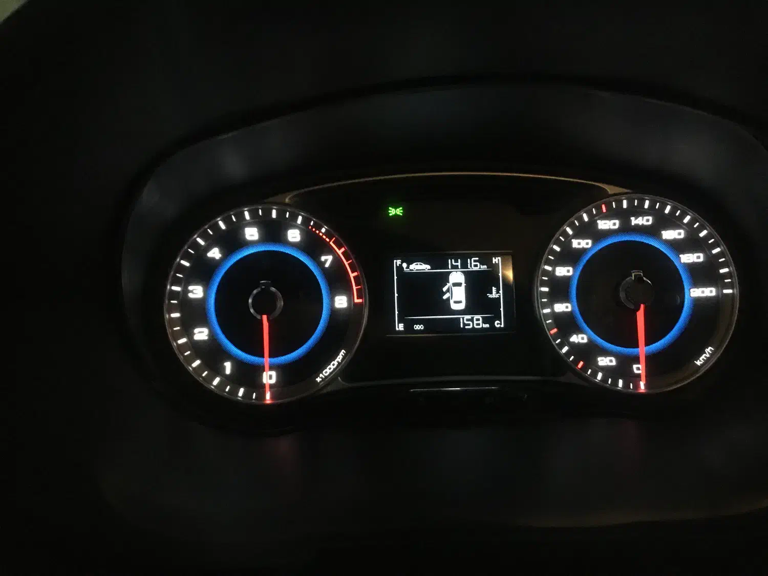 ساینا GX-L دوگانه سوز مدل ۱۴۰۴ صفرکیلومتر|خودرو سواری و وانت|شیراز, صنایع الکترونیک|دیوار