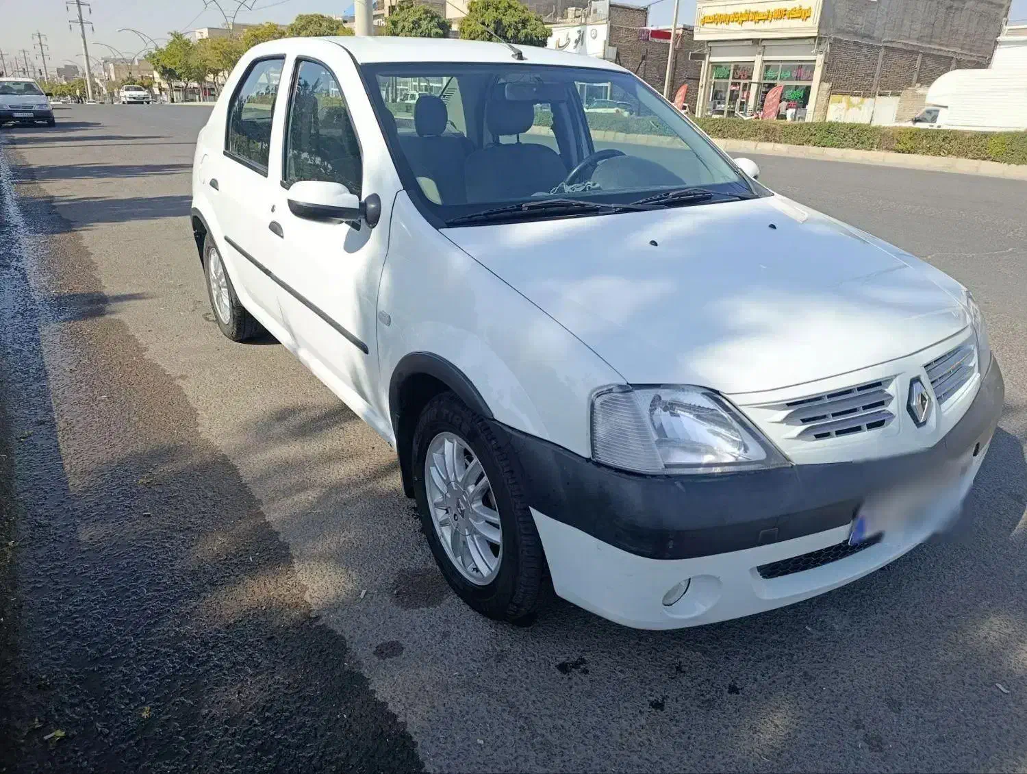 ال نود مدل 93|خودرو سواری و وانت|زنجان, |دیوار