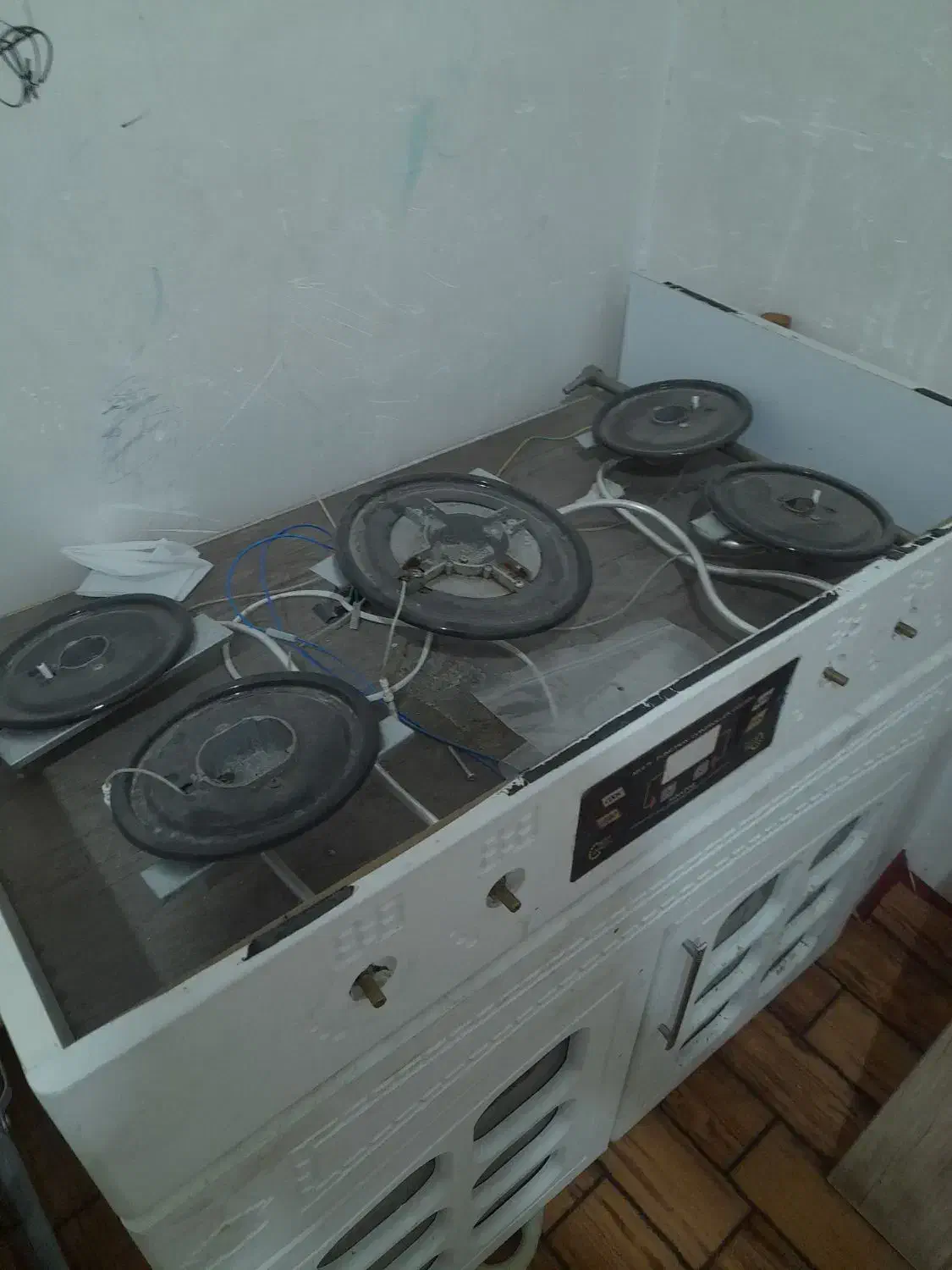 گاز|اجاق گاز و لوازم برقی پختوپز|اسدآباد, |دیوار