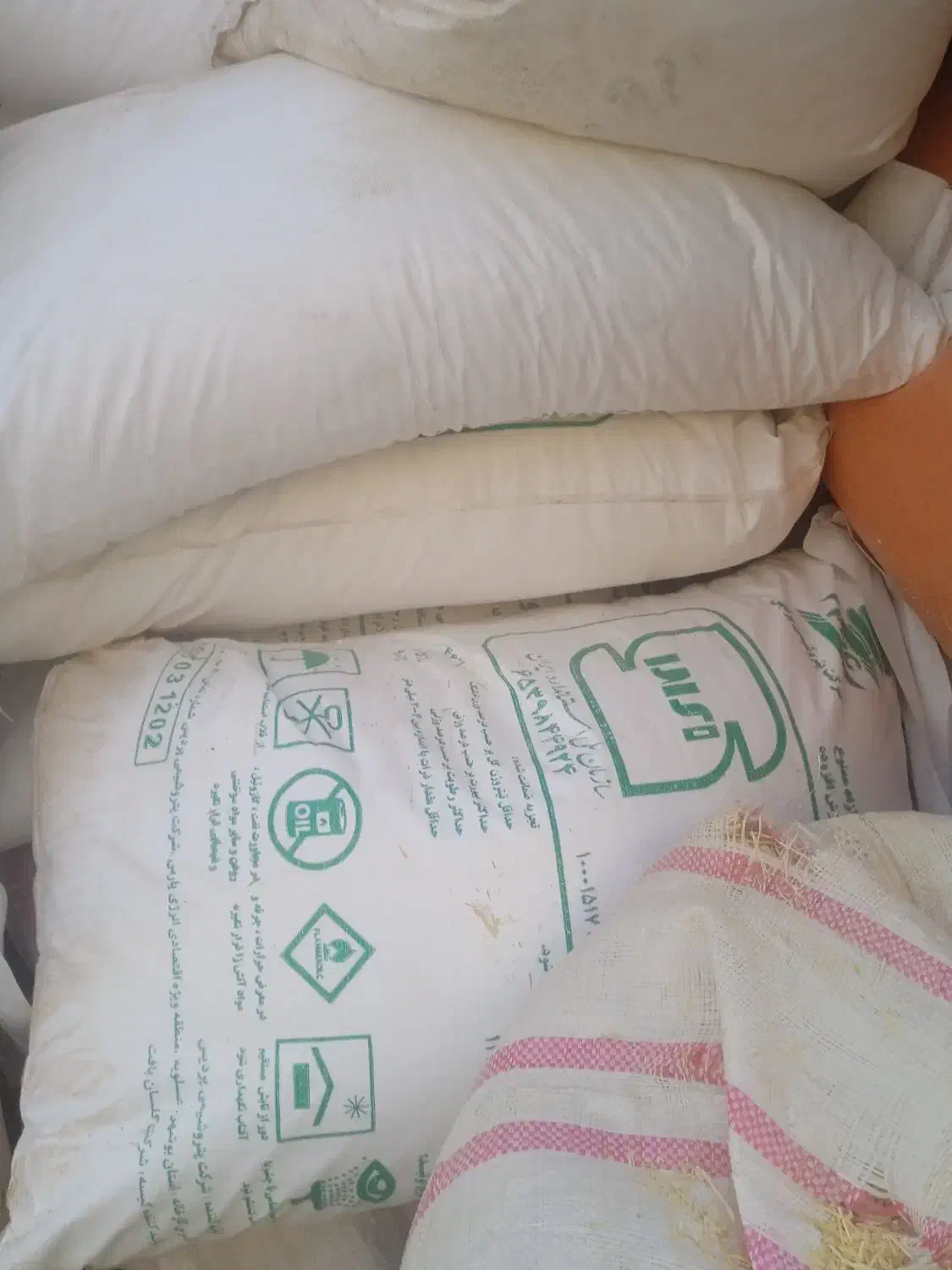 کود|گل و گیاه طبیعی|درب گنبد, |دیوار