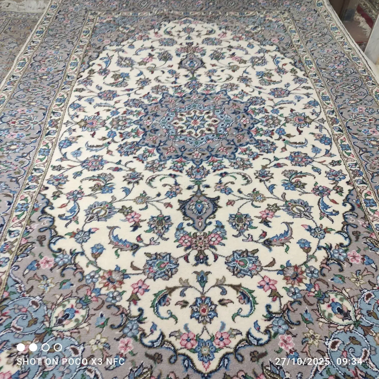 فرشهای دستباف(نو وکارکرده) ارزانترازهرجا|فرش|کرمانشاه, |دیوار