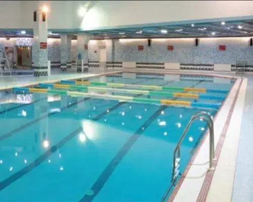 آموزش شنا ویژه آقایان (تضمینی)|خدمات آموزشی|خرم‌آباد, |دیوار