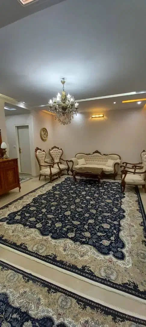 58 متر خوش نقشه محدوده بهبودی شمالی