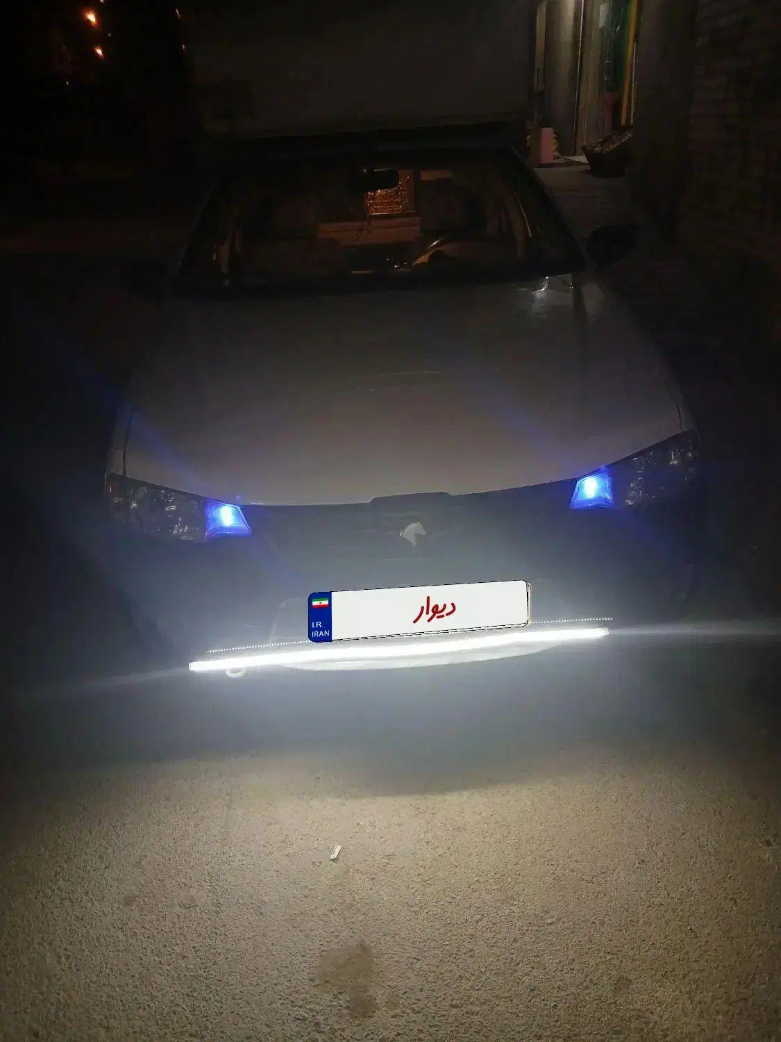 فروش نقدی|خودرو سواری و وانت|چناران, |دیوار