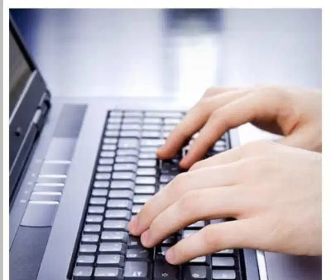 تایپ ورد حرفه ای،انجام خدمات پاورپوینت|خدمات رایانهای و موبایل|کرمان, |دیوار