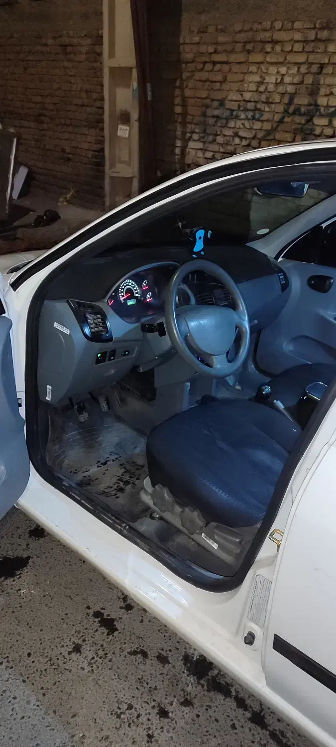 تیبا۲|خودرو سواری و وانت|کرج, فاز ۱ مهرشهر|دیوار