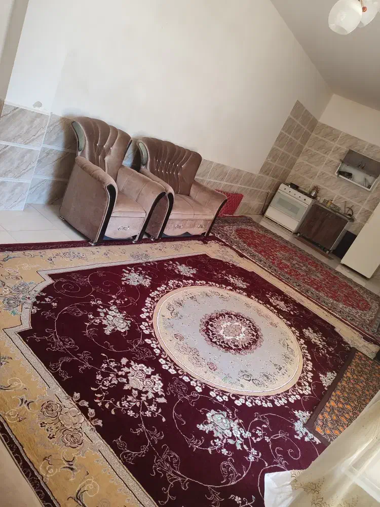 اجاره سوییت وویلا|اجارهٔ کوتاهمدت آپارتمان و سوئیت|سامان, |دیوار