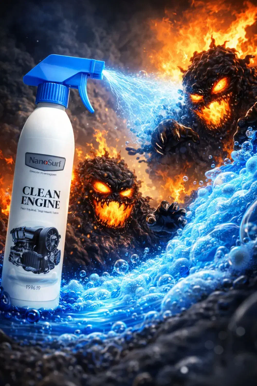 چربی زدا|مواد شوینده و دستمال کاغذی|آق قلا, |دیوار