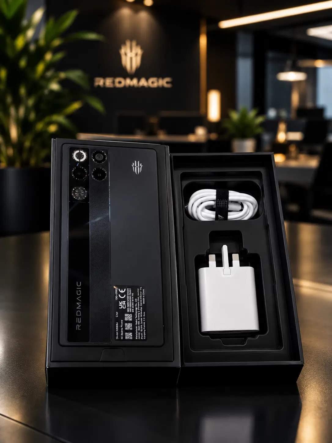 Red magic 11 pro|موبایل|تهران, صادقیه|دیوار