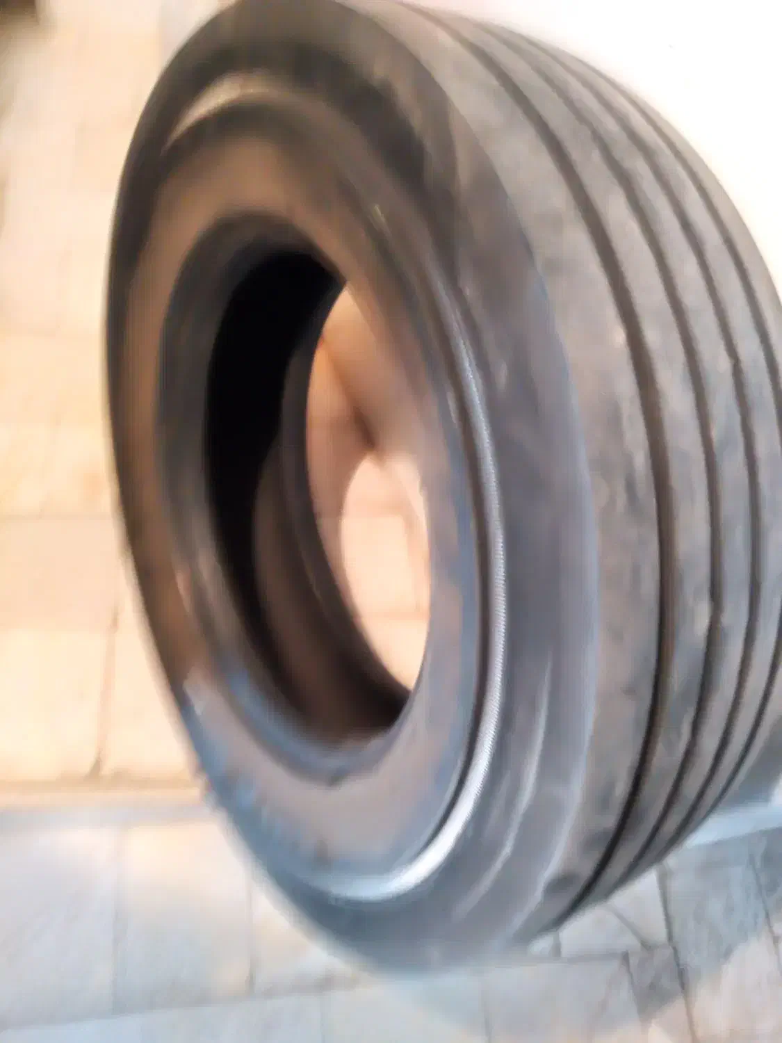 لاستیک جی تی ایسوزو نیسان|خودرو سنگین|قزوین, |دیوار