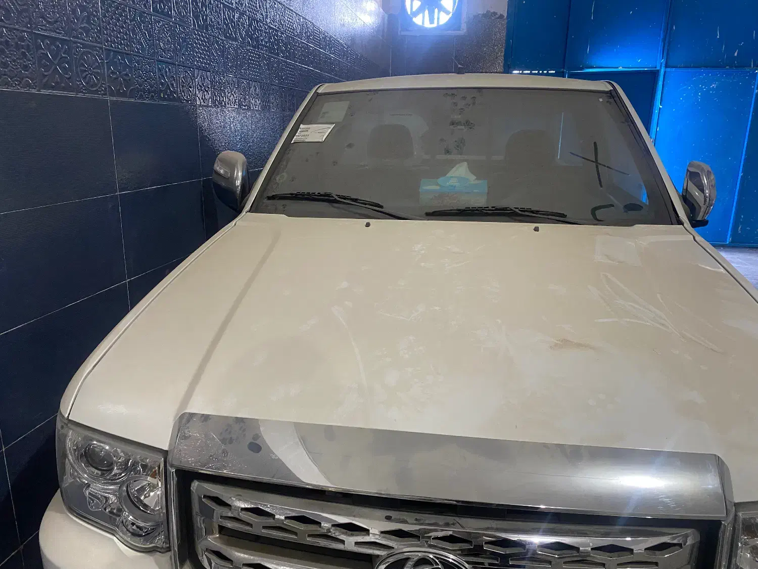 وانت پادرا پلاس|خودرو سواری و وانت|یزد, |دیوار