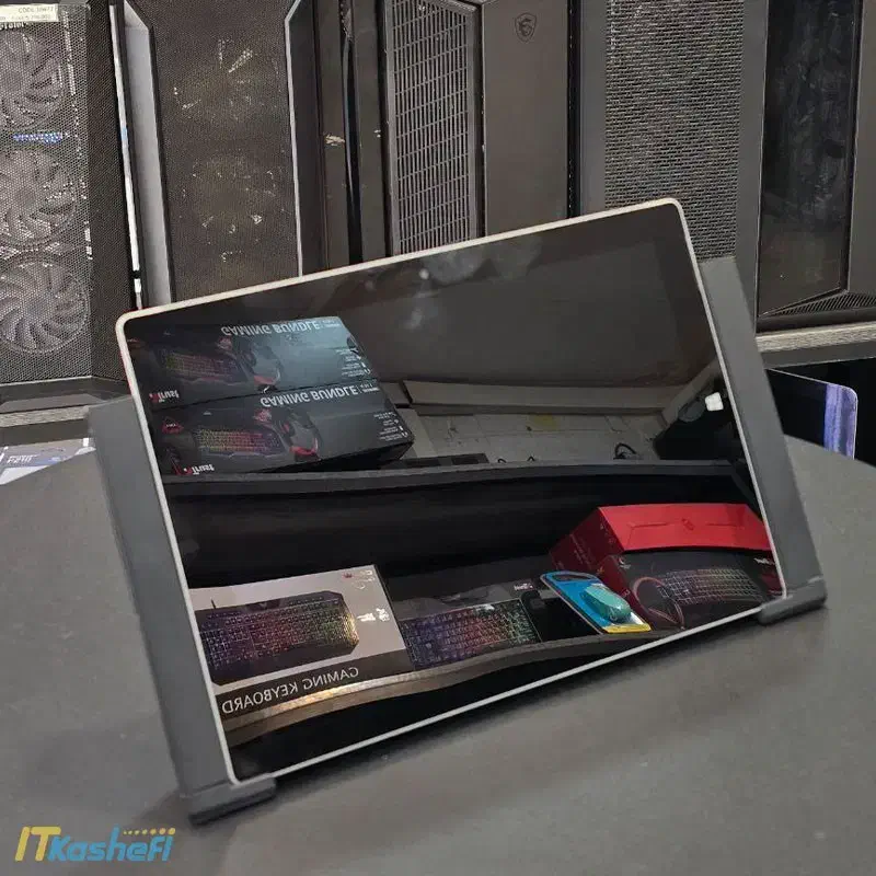 مایکروسافت Surface 3  سبک، جمع‌وجور و کاربرد|رایانه همراه|مشهد, ارشاد|دیوار