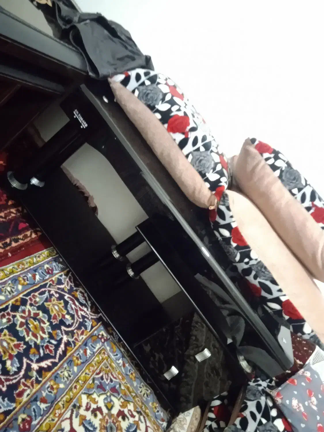 میز تلویزیون|میز تلویزیون|قروه, |دیوار