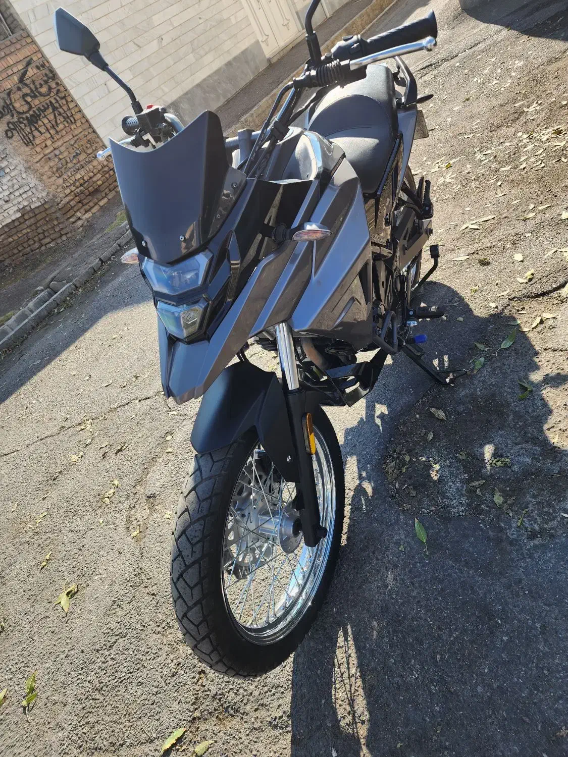 موتور سیکلت|موتورسیکلت|مرند, |دیوار